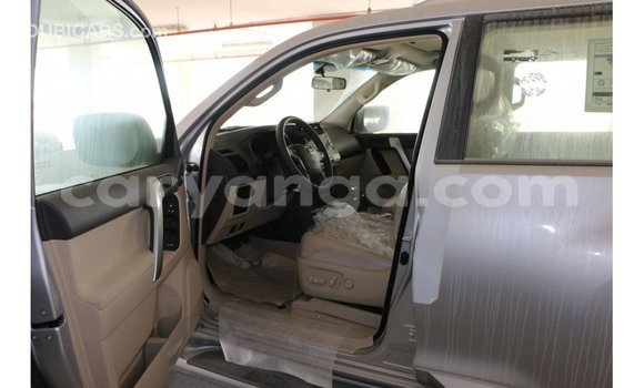 Buy Import Toyota Prado Other Car in Import - Dubai in Malawi Buy Import Toyota Prado Other Car in Import - Dubai in Malawi