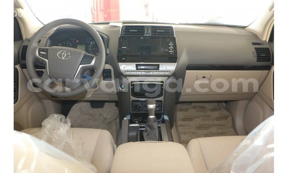 Buy Import Toyota Prado Other Car in Import - Dubai in Malawi Buy Import Toyota Prado Other Car in Import - Dubai in Malawi
