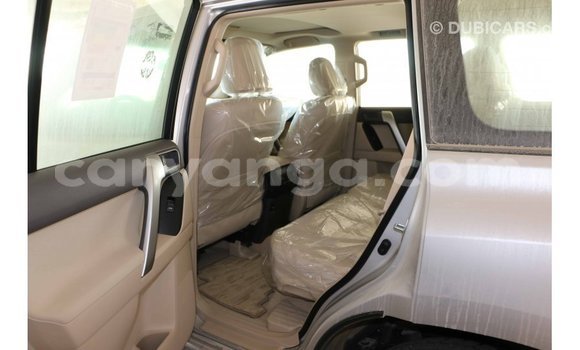Buy Import Toyota Prado Other Car in Import - Dubai in Malawi Buy Import Toyota Prado Other Car in Import - Dubai in Malawi