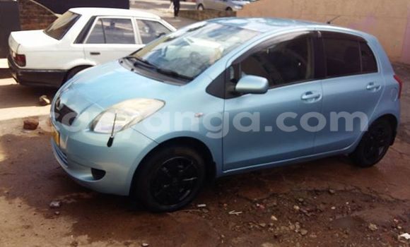 Buy Used Toyota Vitz Other Car in Limbe in Malawi Buy Used Toyota Vitz Other Car in Limbe in Malawi