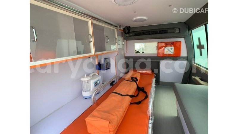 Big with watermark toyota land cruiser malawi import dubai 6500