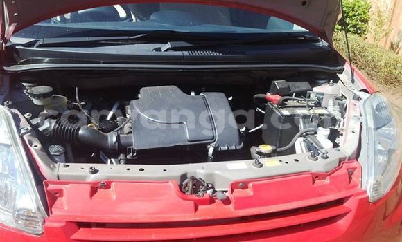 Buy Used Toyota 4Runner Red Car in Blantyre in Malawi Buy Used Toyota 4Runner Red Car in Blantyre in Malawi