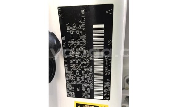 Nunua Imported Toyota Highlander White Gari ndani ya Import - Dubai nchini Malawi Nunua Imported Toyota Highlander White Gari ndani ya Import - Dubai nchini Malawi