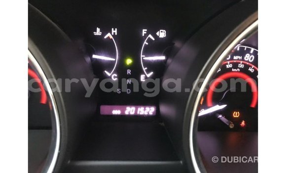 Nunua Imported Toyota Highlander White Gari ndani ya Import - Dubai nchini Malawi Nunua Imported Toyota Highlander White Gari ndani ya Import - Dubai nchini Malawi