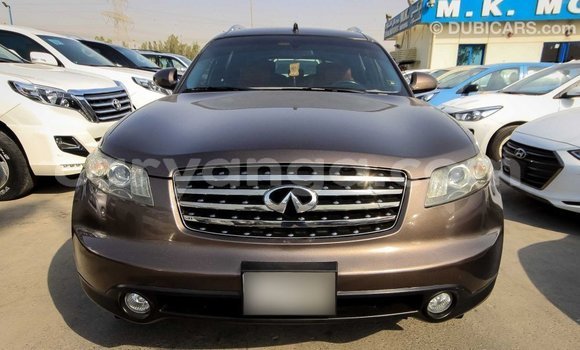 Nunua Imported Infiniti FX Brown Gari ndani ya Import - Dubai nchini Malawi Nunua Imported Infiniti FX Brown Gari ndani ya Import - Dubai nchini Malawi