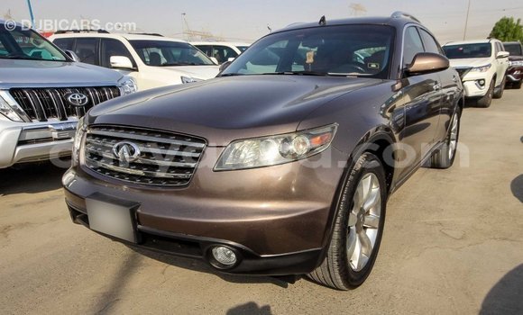 Nunua Imported Infiniti FX Brown Gari ndani ya Import - Dubai nchini Malawi Nunua Imported Infiniti FX Brown Gari ndani ya Import - Dubai nchini Malawi