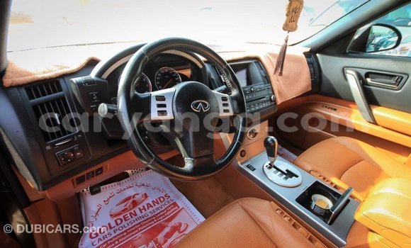 Nunua Imported Infiniti FX Brown Gari ndani ya Import - Dubai nchini Malawi Nunua Imported Infiniti FX Brown Gari ndani ya Import - Dubai nchini Malawi