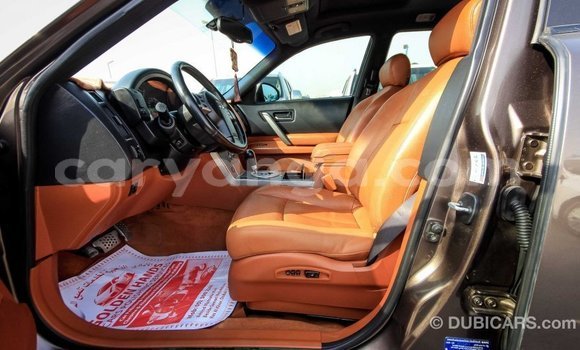 Nunua Imported Infiniti FX Brown Gari ndani ya Import - Dubai nchini Malawi Nunua Imported Infiniti FX Brown Gari ndani ya Import - Dubai nchini Malawi