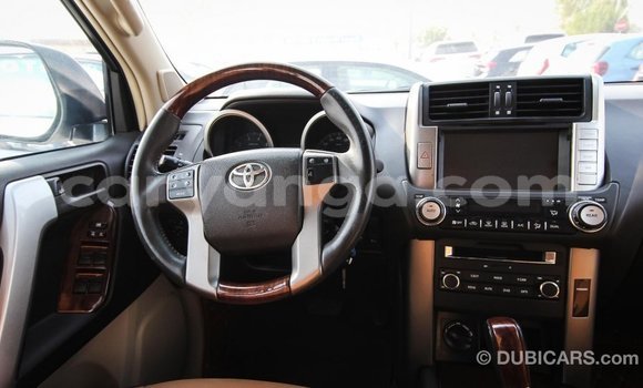 Nunua Imported Toyota Prado White Gari ndani ya Import - Dubai nchini Malawi Nunua Imported Toyota Prado White Gari ndani ya Import - Dubai nchini Malawi