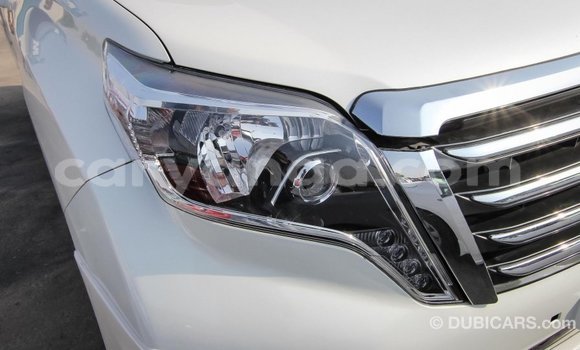 Nunua Imported Toyota Prado White Gari ndani ya Import - Dubai nchini Malawi Nunua Imported Toyota Prado White Gari ndani ya Import - Dubai nchini Malawi