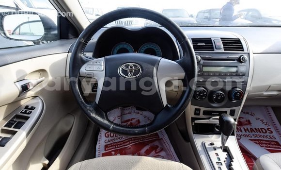 Buy Import Toyota Corolla White Car in Import - Dubai in Malawi Buy Import Toyota Corolla White Car in Import - Dubai in Malawi