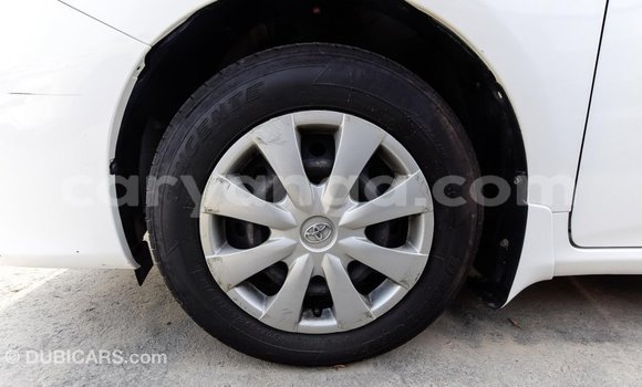 Buy Import Toyota Corolla White Car in Import - Dubai in Malawi Buy Import Toyota Corolla White Car in Import - Dubai in Malawi