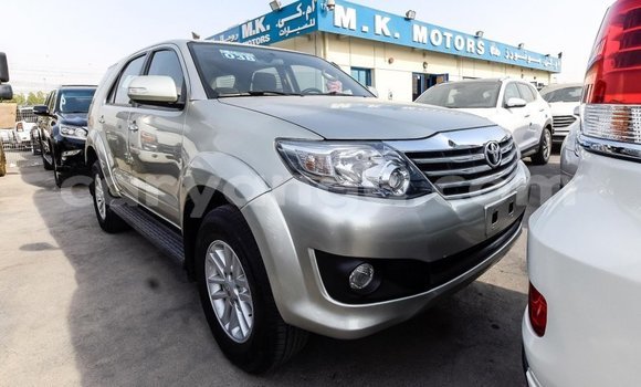 Buy Import Toyota Fortuner Other Car in Import - Dubai in Malawi Buy Import Toyota Fortuner Other Car in Import - Dubai in Malawi
