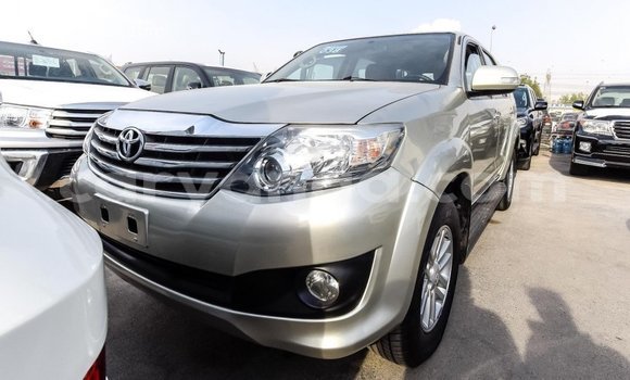 Buy Import Toyota Fortuner Other Car in Import - Dubai in Malawi Buy Import Toyota Fortuner Other Car in Import - Dubai in Malawi