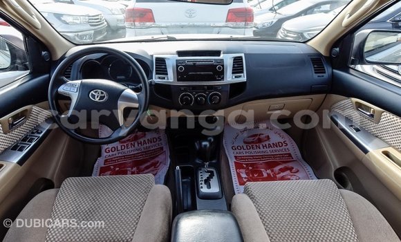 Buy Import Toyota Fortuner Other Car in Import - Dubai in Malawi Buy Import Toyota Fortuner Other Car in Import - Dubai in Malawi