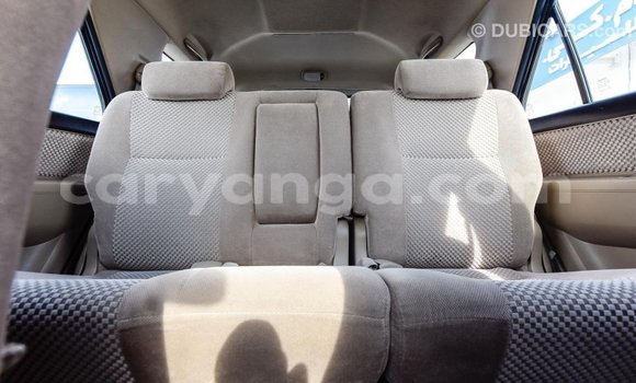 Buy Import Toyota Fortuner Other Car in Import - Dubai in Malawi Buy Import Toyota Fortuner Other Car in Import - Dubai in Malawi
