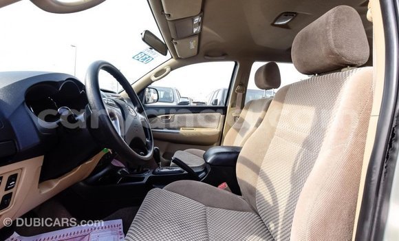 Buy Import Toyota Fortuner Other Car in Import - Dubai in Malawi Buy Import Toyota Fortuner Other Car in Import - Dubai in Malawi