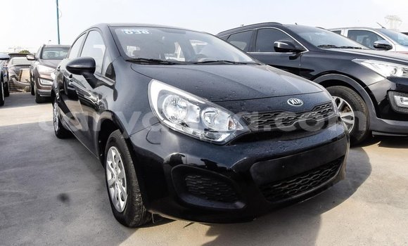 Buy Import Kia Rio Black Car in Import - Dubai in Malawi Buy Import Kia Rio Black Car in Import - Dubai in Malawi