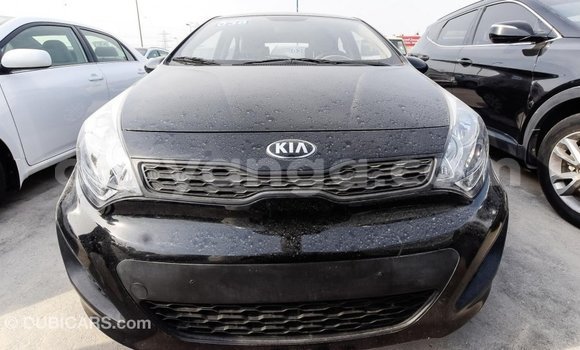 Buy Import Kia Rio Black Car in Import - Dubai in Malawi Buy Import Kia Rio Black Car in Import - Dubai in Malawi