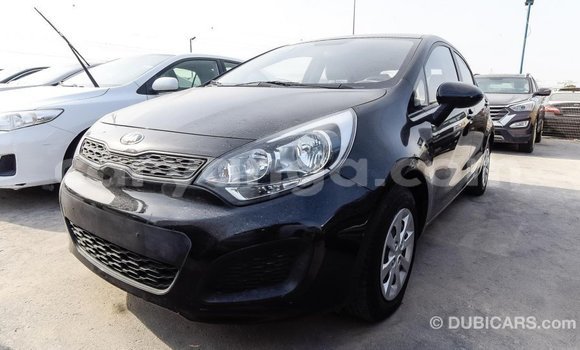 Buy Import Kia Rio Black Car in Import - Dubai in Malawi Buy Import Kia Rio Black Car in Import - Dubai in Malawi