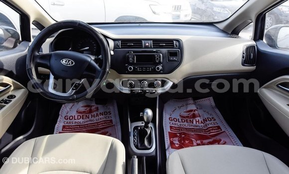 Buy Import Kia Rio Black Car in Import - Dubai in Malawi Buy Import Kia Rio Black Car in Import - Dubai in Malawi