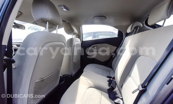Buy Import Kia Rio Black Car in Import - Dubai in Malawi Buy Import Kia Rio Black Car in Import - Dubai in Malawi