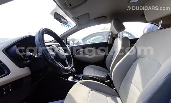 Buy Import Kia Rio Black Car in Import - Dubai in Malawi Buy Import Kia Rio Black Car in Import - Dubai in Malawi