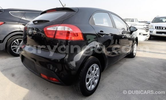 Buy Import Kia Rio Black Car in Import - Dubai in Malawi Buy Import Kia Rio Black Car in Import - Dubai in Malawi
