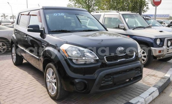 Buy Import Kia Soul Black Car in Import - Dubai in Malawi Buy Import Kia Soul Black Car in Import - Dubai in Malawi