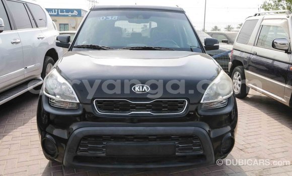 Buy Import Kia Soul Black Car in Import - Dubai in Malawi Buy Import Kia Soul Black Car in Import - Dubai in Malawi