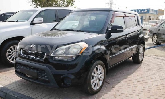 Buy Import Kia Soul Black Car in Import - Dubai in Malawi Buy Import Kia Soul Black Car in Import - Dubai in Malawi