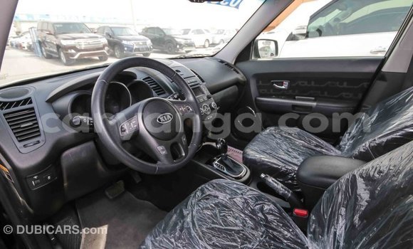 Buy Import Kia Soul Black Car in Import - Dubai in Malawi Buy Import Kia Soul Black Car in Import - Dubai in Malawi