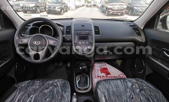 Buy Import Kia Soul Black Car in Import - Dubai in Malawi Buy Import Kia Soul Black Car in Import - Dubai in Malawi