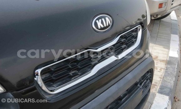 Buy Import Kia Soul Black Car in Import - Dubai in Malawi Buy Import Kia Soul Black Car in Import - Dubai in Malawi