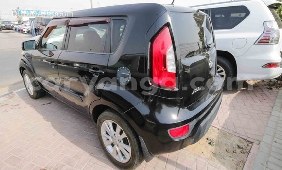 Buy Import Kia Soul Black Car in Import - Dubai in Malawi Buy Import Kia Soul Black Car in Import - Dubai in Malawi