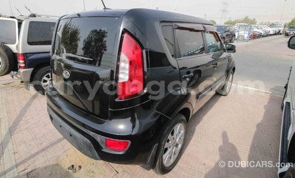 Buy Import Kia Soul Black Car in Import - Dubai in Malawi Buy Import Kia Soul Black Car in Import - Dubai in Malawi