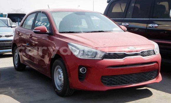 Buy Import Kia Rio Red Car in Import - Dubai in Malawi Buy Import Kia Rio Red Car in Import - Dubai in Malawi