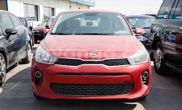 Buy Import Kia Rio Red Car in Import - Dubai in Malawi Buy Import Kia Rio Red Car in Import - Dubai in Malawi