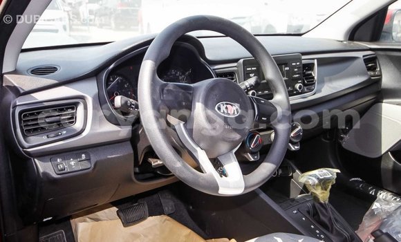 Buy Import Kia Rio Red Car in Import - Dubai in Malawi Buy Import Kia Rio Red Car in Import - Dubai in Malawi