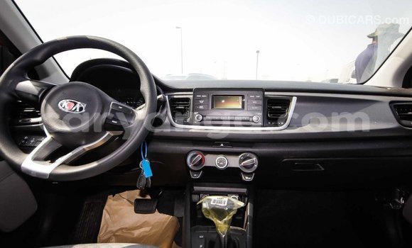 Buy Import Kia Rio Red Car in Import - Dubai in Malawi Buy Import Kia Rio Red Car in Import - Dubai in Malawi