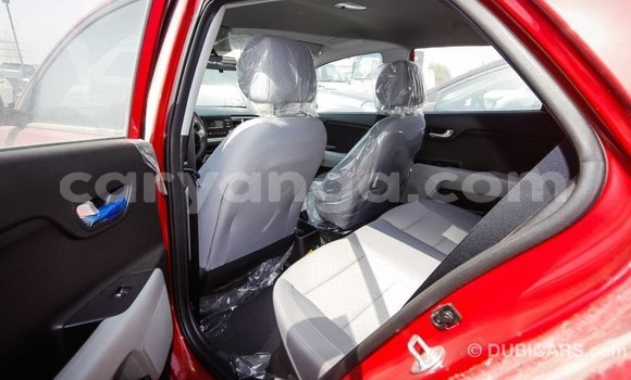 Buy Import Kia Rio Red Car in Import - Dubai in Malawi Buy Import Kia Rio Red Car in Import - Dubai in Malawi