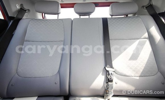 Buy Import Kia Rio Red Car in Import - Dubai in Malawi Buy Import Kia Rio Red Car in Import - Dubai in Malawi