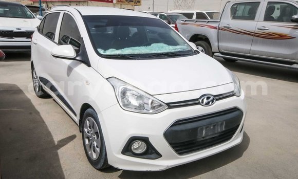 Buy Import Hyundai i10 White Car in Import - Dubai in Malawi Buy Import Hyundai i10 White Car in Import - Dubai in Malawi