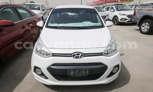 Buy Import Hyundai i10 White Car in Import - Dubai in Malawi Buy Import Hyundai i10 White Car in Import - Dubai in Malawi