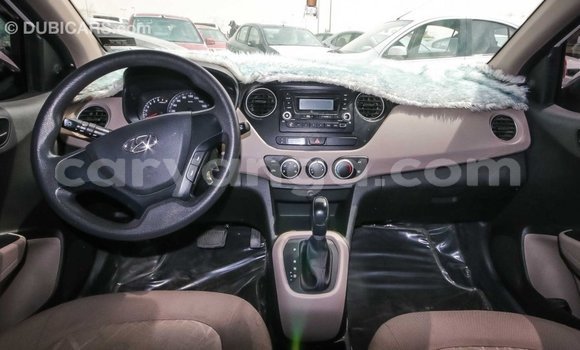 Buy Import Hyundai i10 White Car in Import - Dubai in Malawi Buy Import Hyundai i10 White Car in Import - Dubai in Malawi