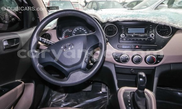 Buy Import Hyundai i10 White Car in Import - Dubai in Malawi Buy Import Hyundai i10 White Car in Import - Dubai in Malawi