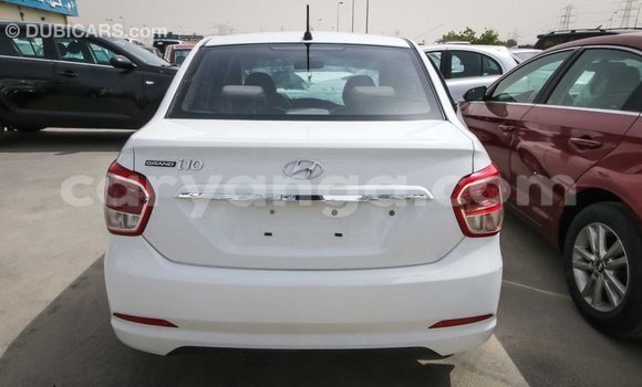 Buy Import Hyundai i10 White Car in Import - Dubai in Malawi Buy Import Hyundai i10 White Car in Import - Dubai in Malawi