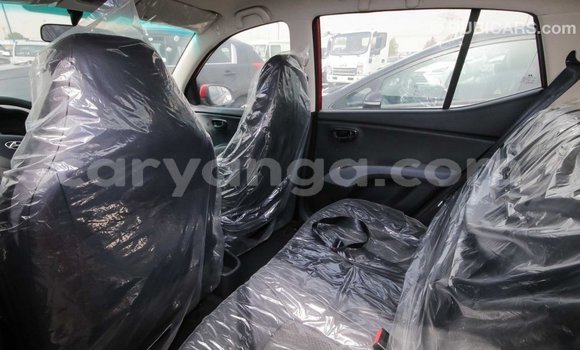 Nunua Imported Hyundai i10 Red Gari ndani ya Import - Dubai nchini Malawi Nunua Imported Hyundai i10 Red Gari ndani ya Import - Dubai nchini Malawi