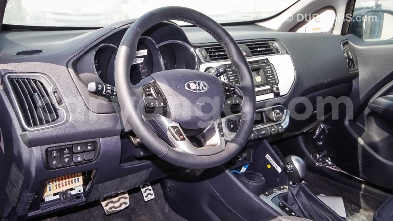 Big with watermark kia rio malawi import dubai 6515