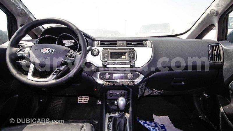 Big with watermark kia rio malawi import dubai 6515